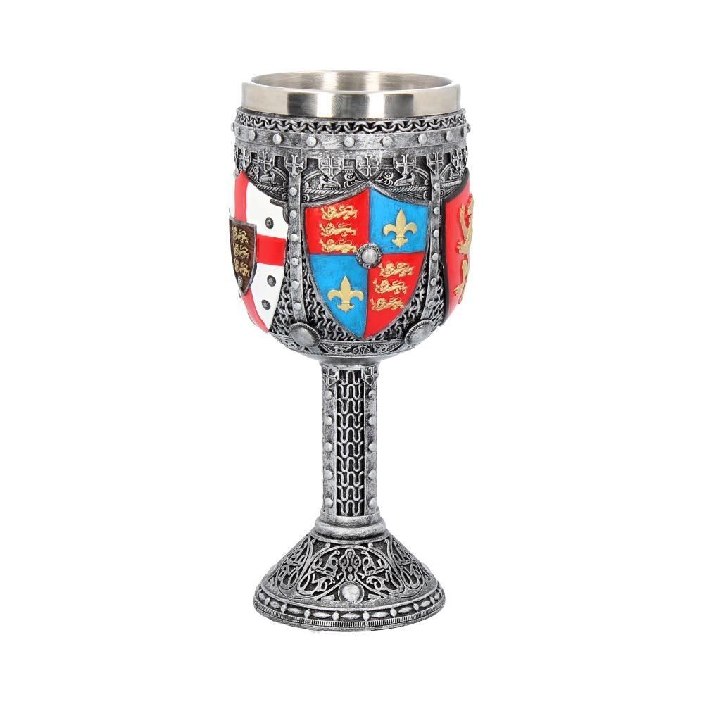 Nemesis Now - English Chalise - Multicolours